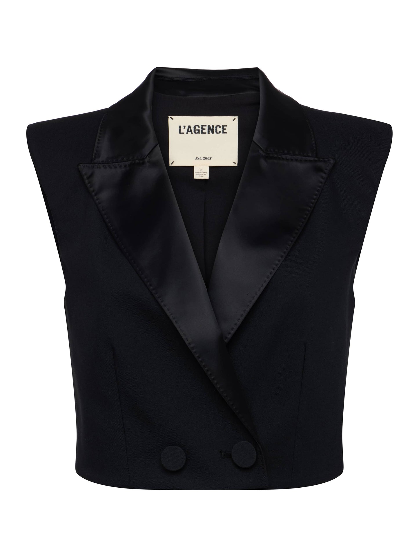 Hollis Vest