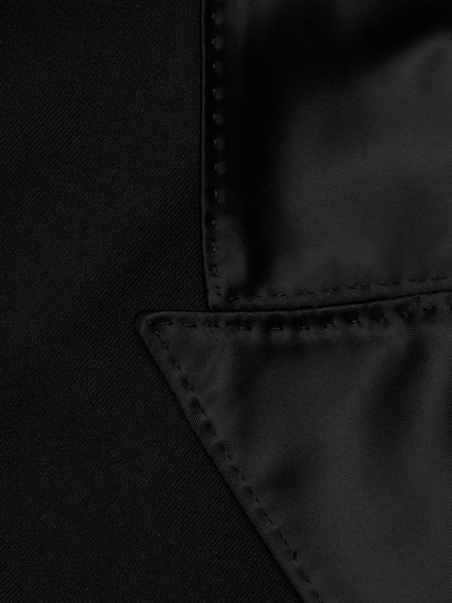 Hollis Vest