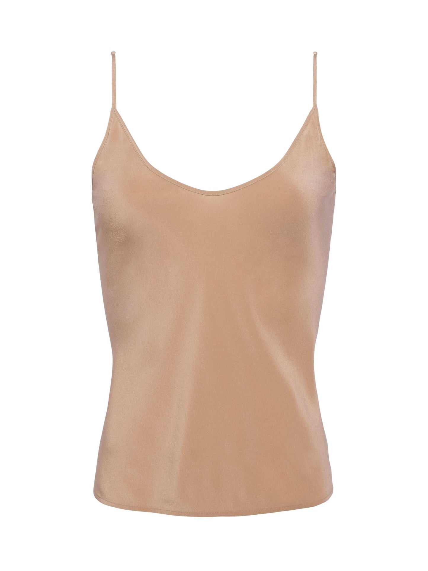 Lexi Silk Camisole