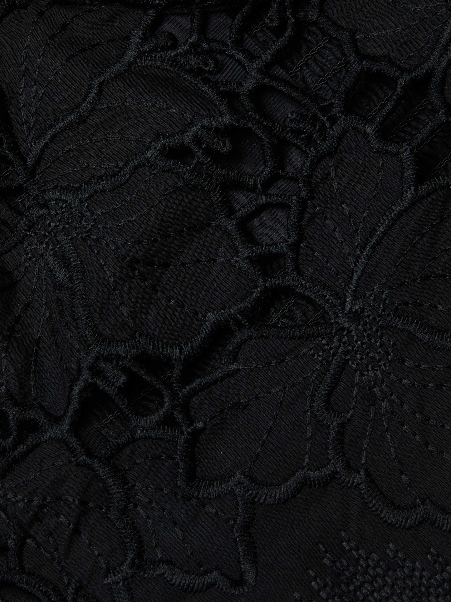 Sonya Lace Bustier